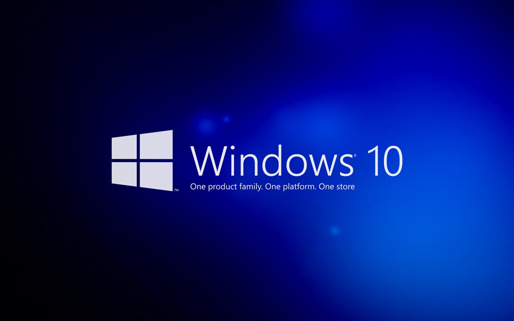 Windows10