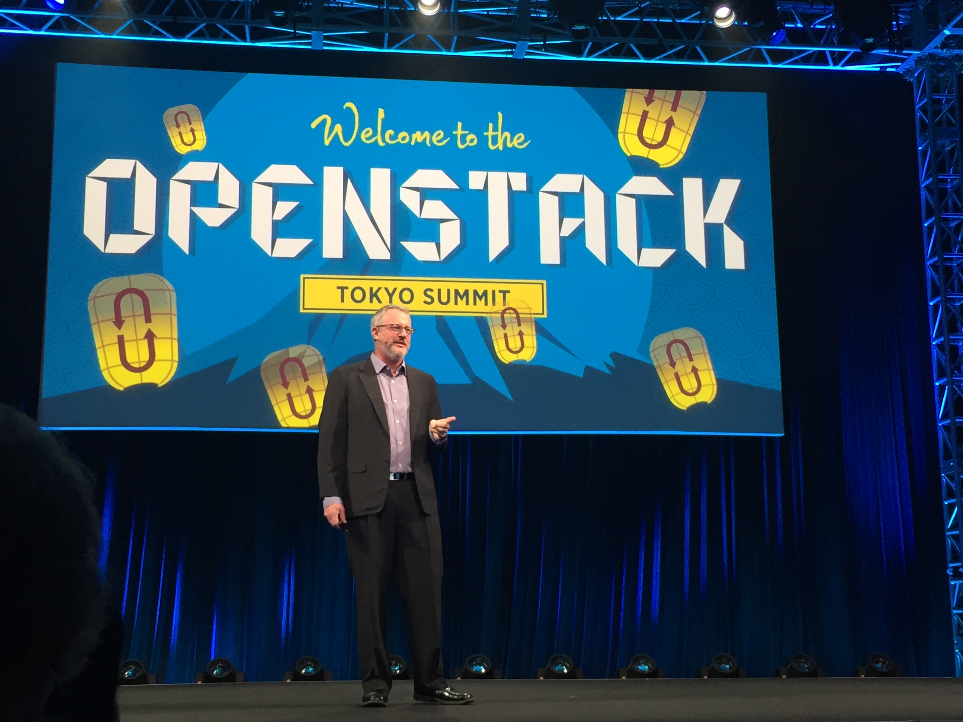 openstack-china-good-voice