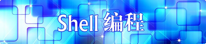 shell编程