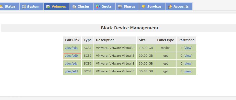 vmware-install-openfiler_25