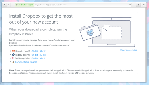 Dropbox