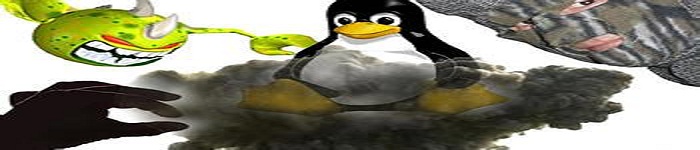 那些年困扰我们的Linux 的蠕虫、病毒和木马