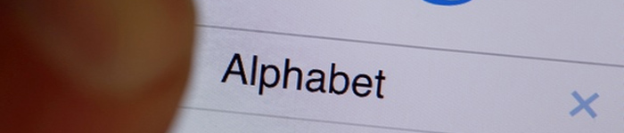 重组一年后：一个Alphabet，两个Google