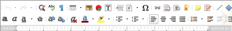 是时候合并 LibreOffice 和 OpenOffice 了