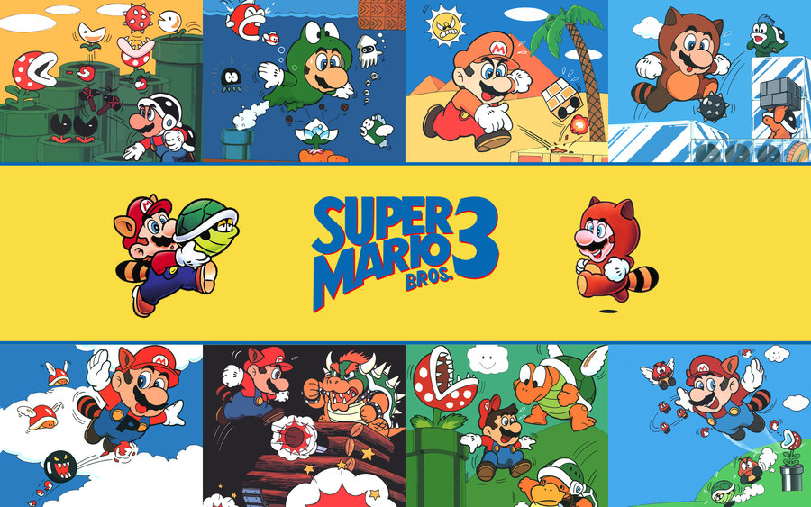 super-mario-3-cover