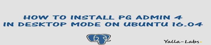 pgAdmin 4 v8.0 发布，PostgreSQL 开源图形化管理工具