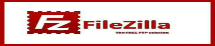 FileZilla Client 3.48.0-rc1 发布，更好用FTP客户端