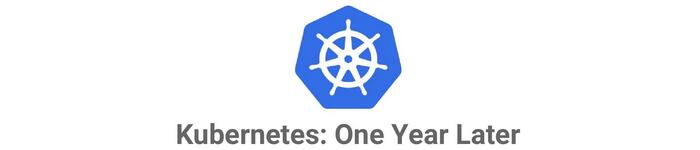 细述kubernetes开发流程