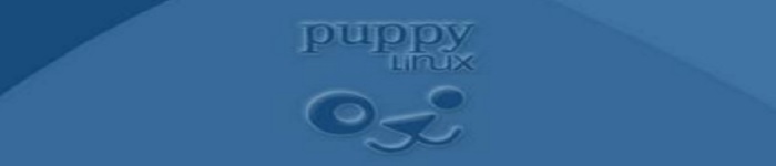 Puppy Linux 7.5发布，支持UEFI启动的。