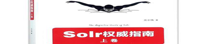 《Solr权威指南（上卷）》pdf电子书免费下载