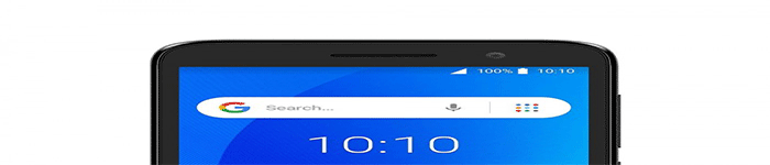 阿尔卡特Android Go手机发布