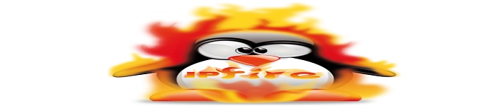 Linux防火墙工具Firestarter