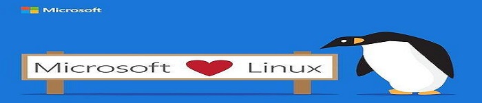 Linux现在已主导Azure