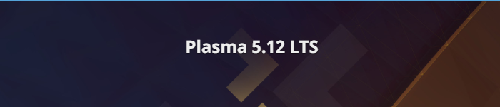 KDE Plasma 发布 5.15 版