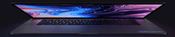 苹果推出新款MacBook Pro售价13,899元起