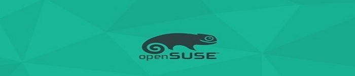 openSUSE Leap 42.3支持已于2019年6月底到期