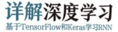 《详解深度学习 基于TensorFlow和Keras学习RNN》pdf电子书免费下载