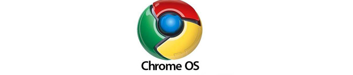 ChromeOS 的 Linux 操作系统和 Chrome 浏览器分离