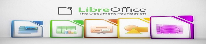 LibreOffice 键盘快捷键一览