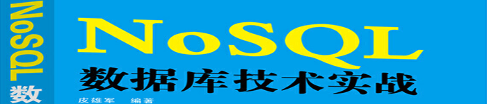 《NoSQL数据库技术实战》pdf版电子书免费下载