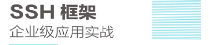 《SSH框架企业级应用实战》pdf版电子书免费下载