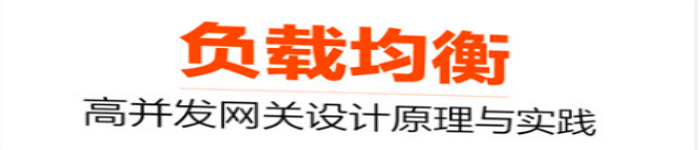 《负载均衡：高并发网关设计原理与实践》pdf电子书免费下载