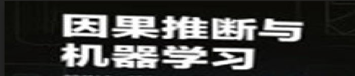 《因果推断与机器学习必知ChatGPT背后的技术》pdf电子书免费下载