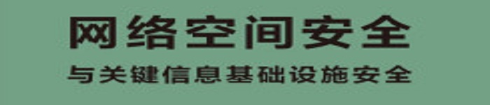 《网络空间安全与关键信息基础设施安全》pdf电子书免费下载