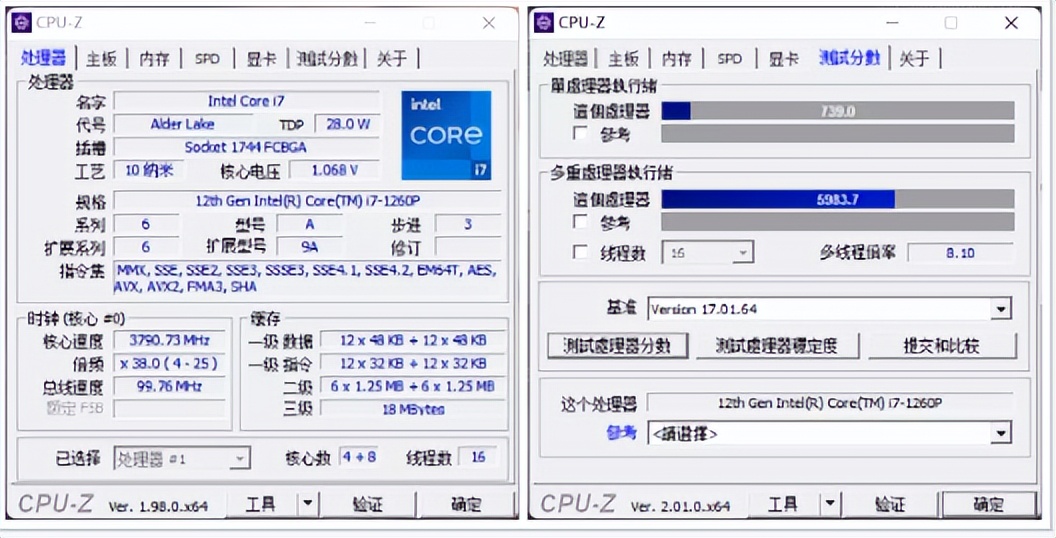 Linux系统的服务器上使用Memtester进行内存压力测试