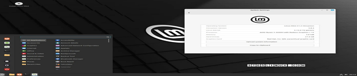 Linux Mint 21.2 “Victoria “现已可供下载