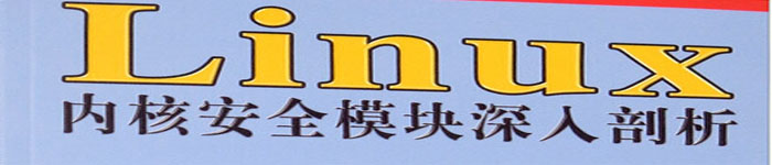 《Linux内核安全模块深入剖析》pdf电子书免费下载