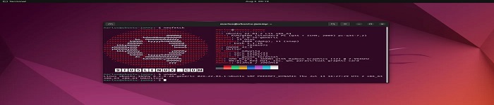 Ubuntu 22.04 LTS 发行版现可升级到 Linux Kernel 6.2 内核