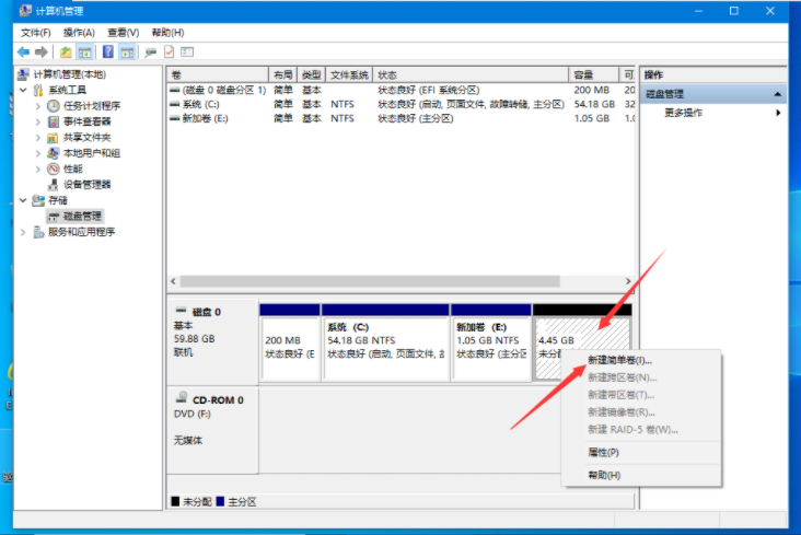 焕发新生：硬盘安装Linux系统