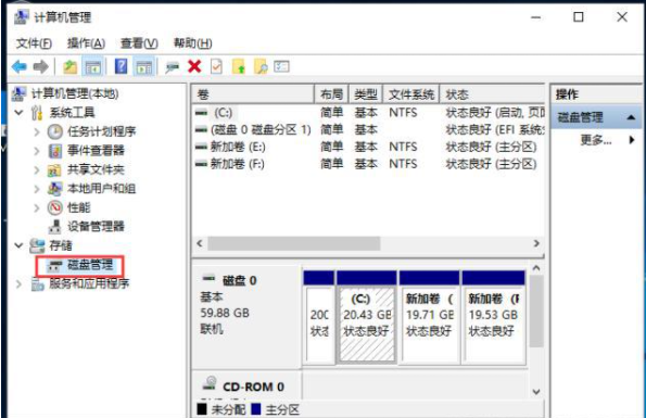 linux硬盘分区工具_linux硬盘分区_linux硬盘分区工具是