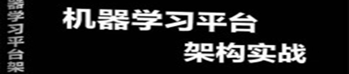 《机器学习平台架构实战》pdf电子书免费下载