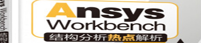 《Ansys Workbench结构分析热点解析》pdf电子书免费下载