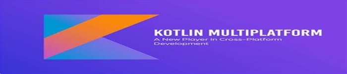 Kotlin Multiplatform 已稳定，可用于生产环境