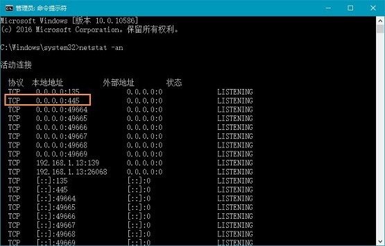 Linux操作系统下，端口查询神器大比拼