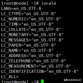 中文设置和英文设置在哪里_linux设置中文_中文设置Telegraph