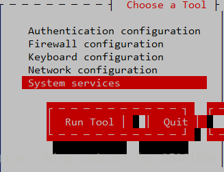 起服务是什么_起服务器_linux 起nfsserver服务