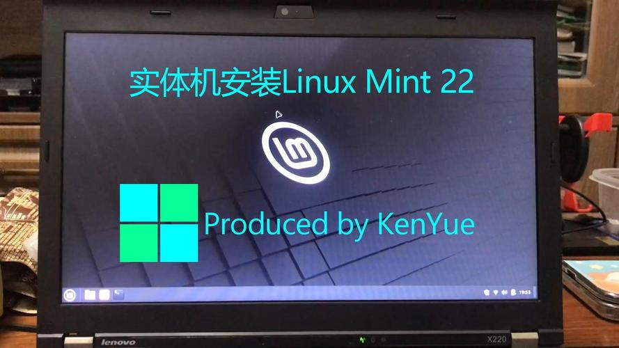 桌面linux系统推荐_桌面linux_linux mint 桌面