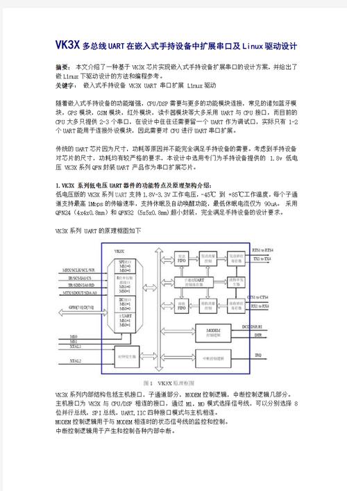 Linux系统中USB转串口驱动的作用及常见芯片型号解析