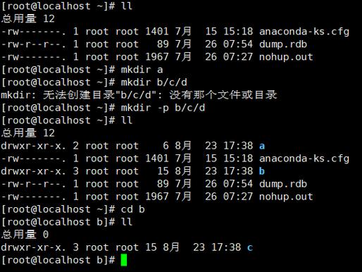 深入理解Linux chmod命令：文件与目录权限管理的关键技巧