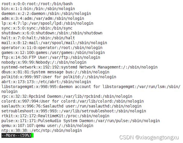 命令中结构最简单的是_linux命令中的head命令_命令中各短语没有固定顺序