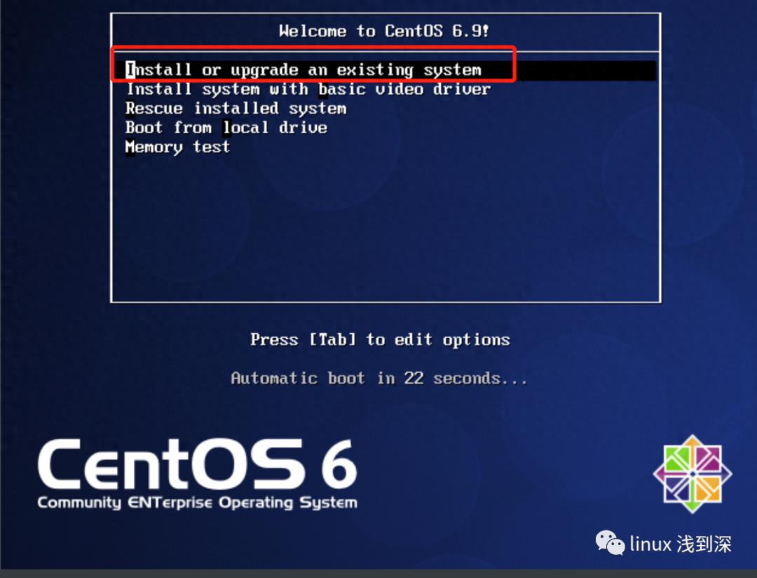 Centos6.5安装教程_centos65域名_centos 6.5