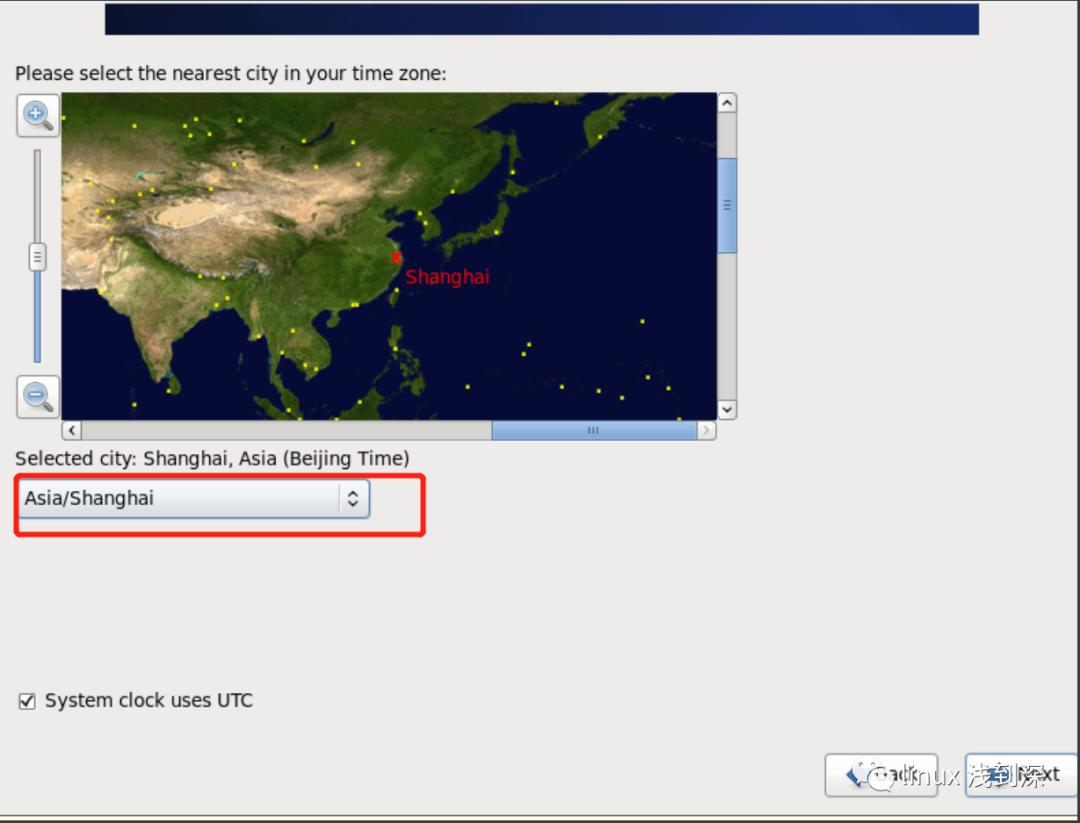 centos65域名_centos 6.5_Centos6.5安装教程