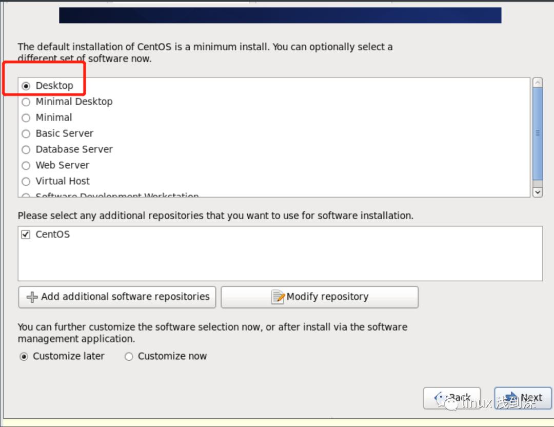 Centos6.5安装教程_centos 6.5_centos65域名