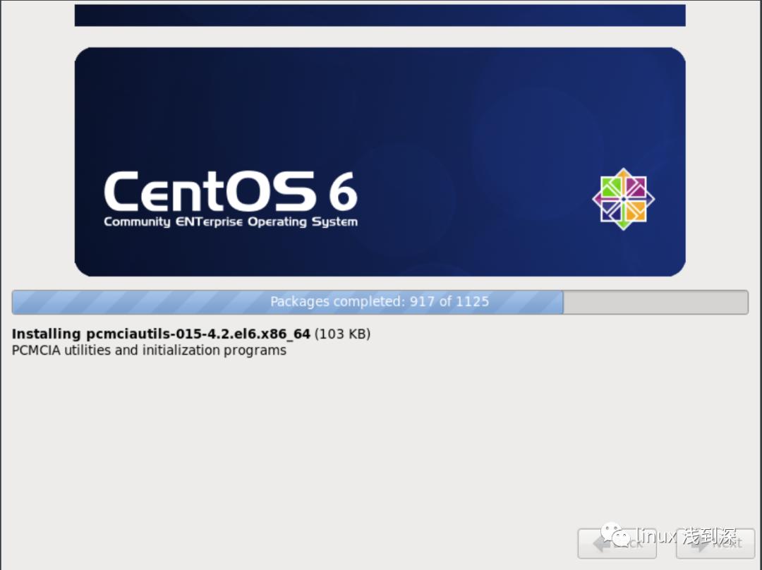 Centos6.5安装教程_centos 6.5_centos65域名