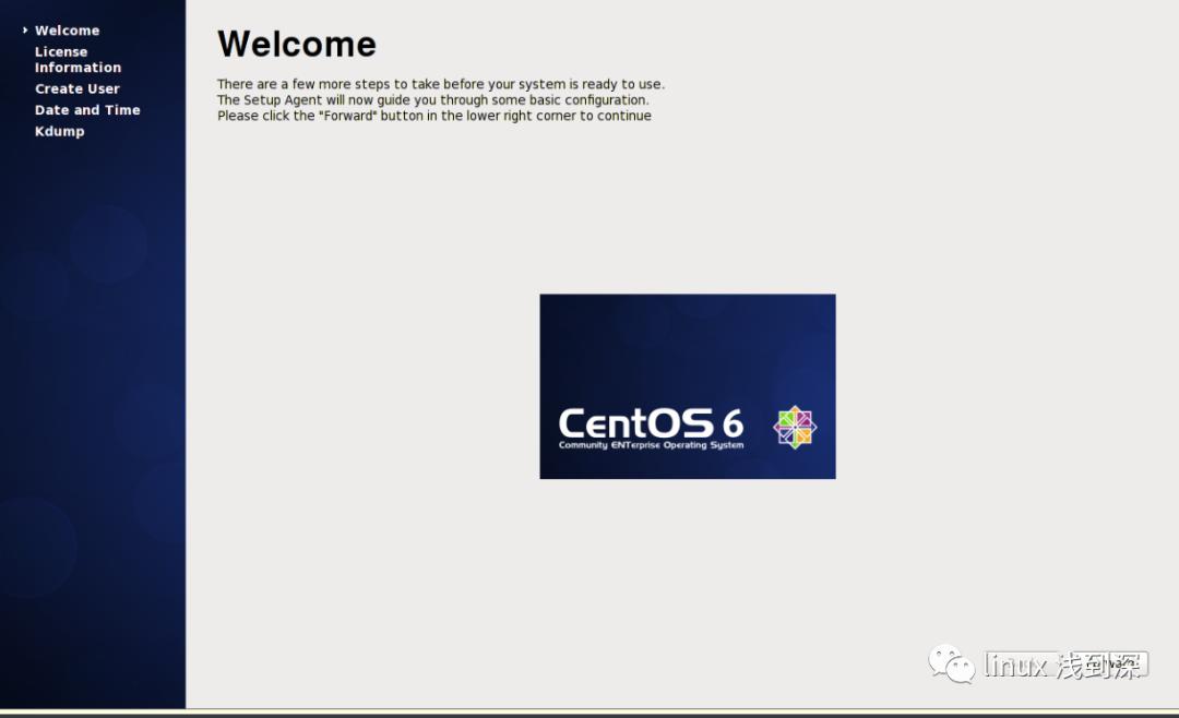 Centos6.5安装教程_centos65域名_centos 6.5