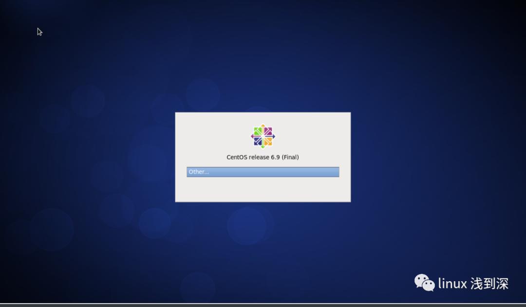 Centos6.5安装教程_centos65域名_centos 6.5